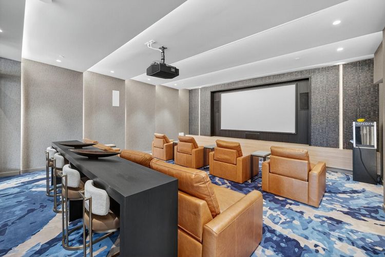 Selene Oceanfront Residences #802-S image #48