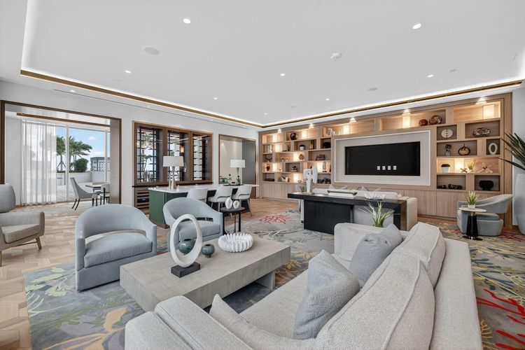 Selene Oceanfront Residences #802-S image #49