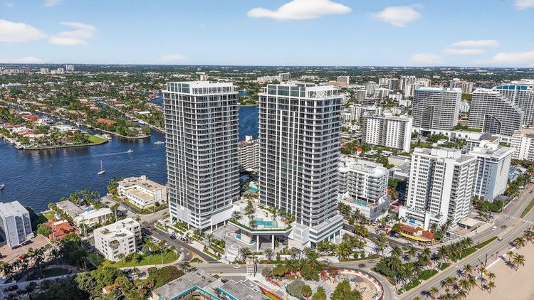 Selene Oceanfront Residences #802-S image #59