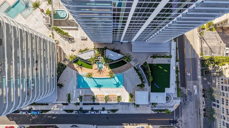 Selene Oceanfront Residences #802-S image #60