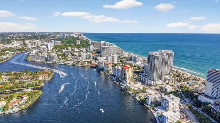 Selene Oceanfront Residences #802-S image #61