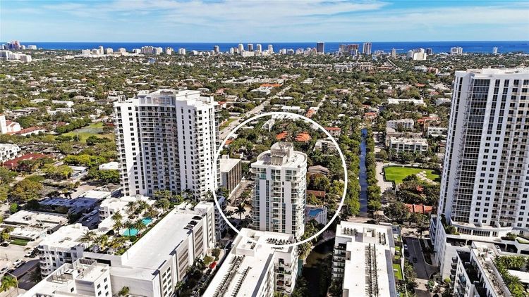 Venezia Las Olas #PH-1701 image #31