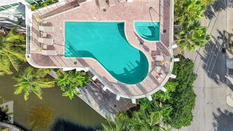 Venezia Las Olas #PH-1701 image #32