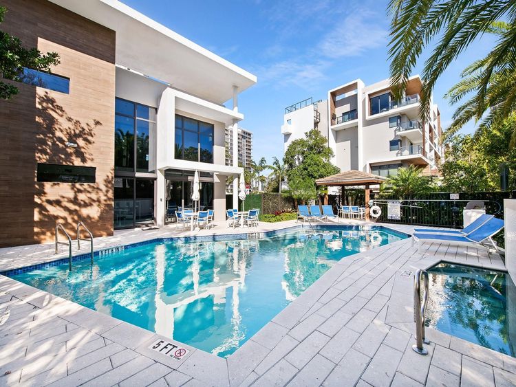 30 Thirty North Ocean #S106 image #34