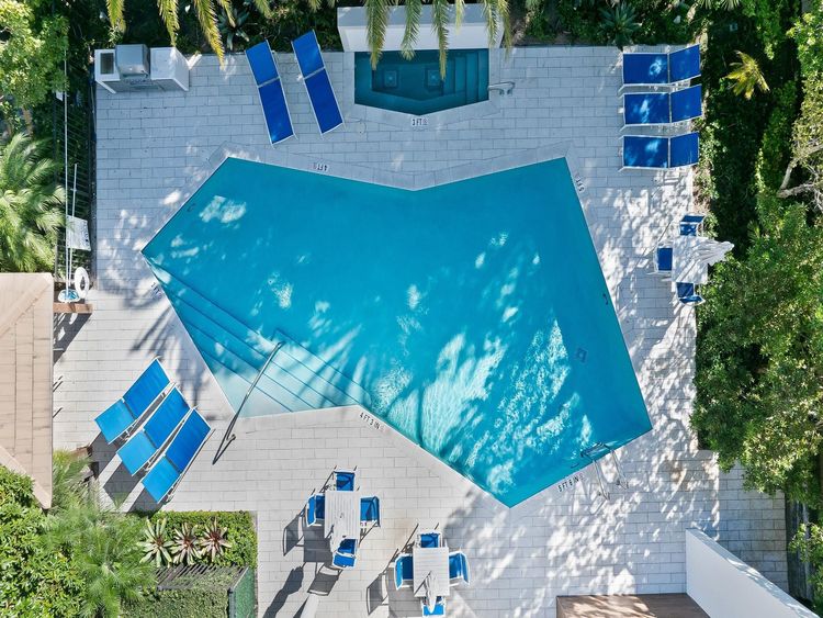 30 Thirty North Ocean #S106 image #35