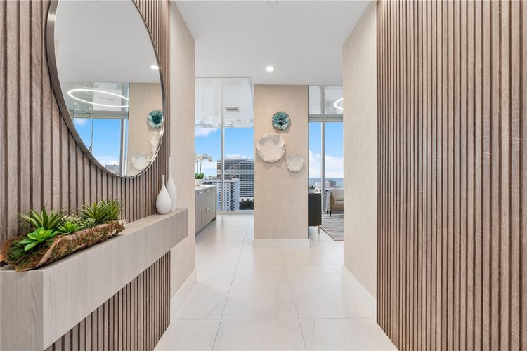 Selene Oceanfront Residences #1403 image #10