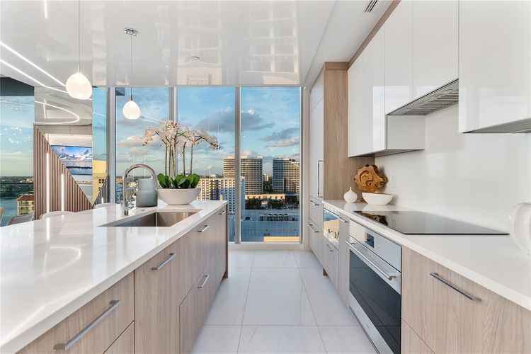 Selene Oceanfront Residences #1403 image #11