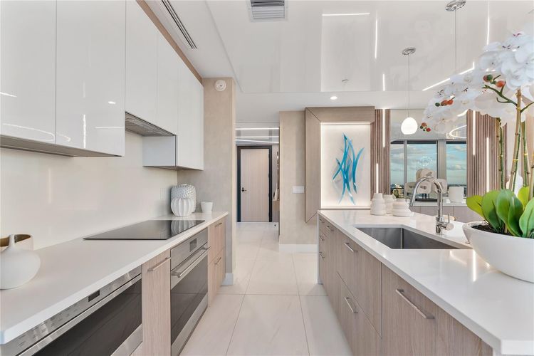 Selene Oceanfront Residences #1403 image #12