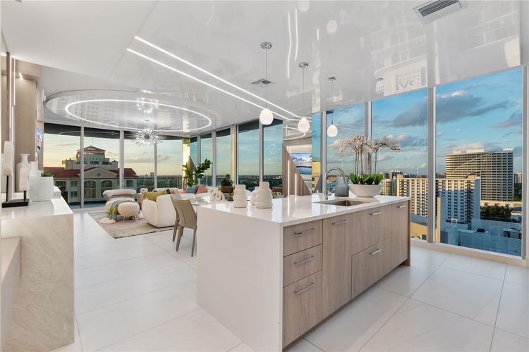 Selene Oceanfront Residences #1403 image #13