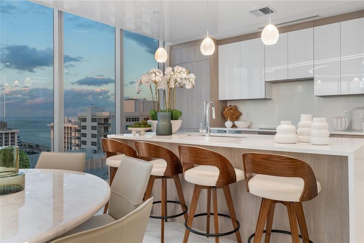 Selene Oceanfront Residences #1403 image #15