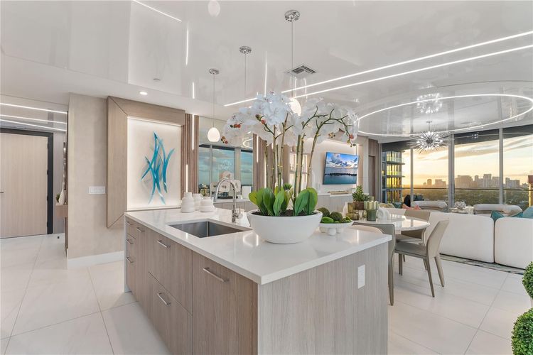 Selene Oceanfront Residences #1403 image #16