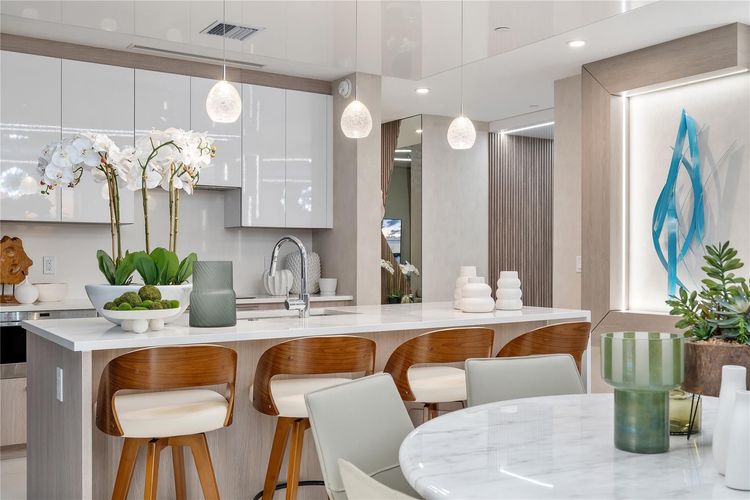 Selene Oceanfront Residences #1403 image #17