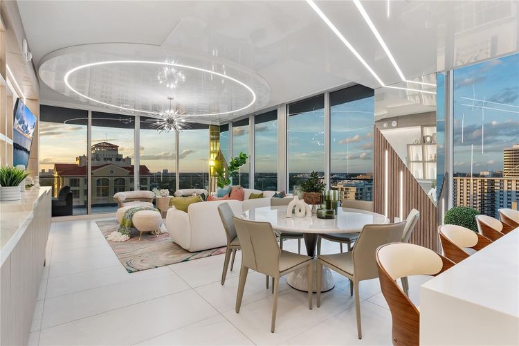 Selene Oceanfront Residences #1403 image #18