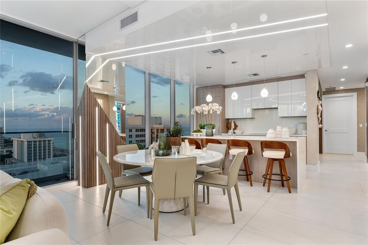 Selene Oceanfront Residences #1403 image #19
