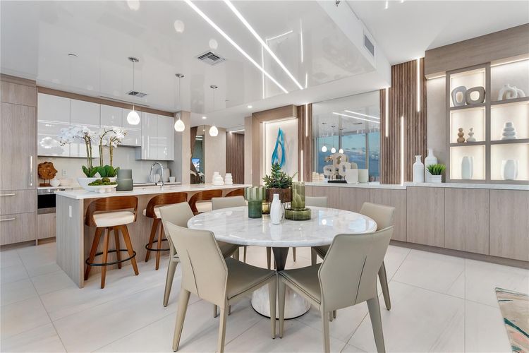 Selene Oceanfront Residences #1403 image #20