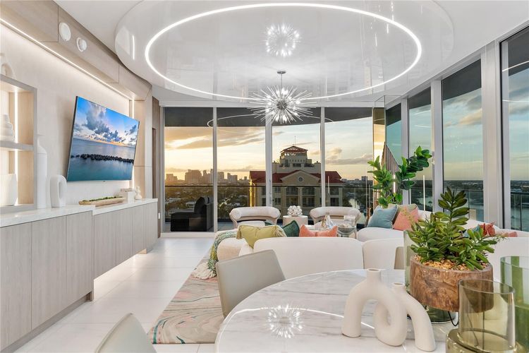 Selene Oceanfront Residences #1403 image #24