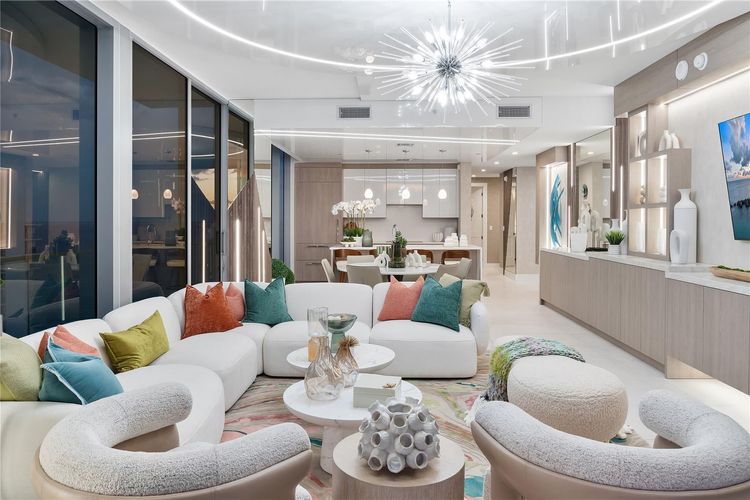 Selene Oceanfront Residences #1403 image #25