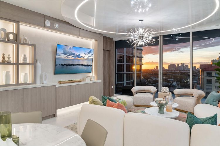 Selene Oceanfront Residences #1403 image #26