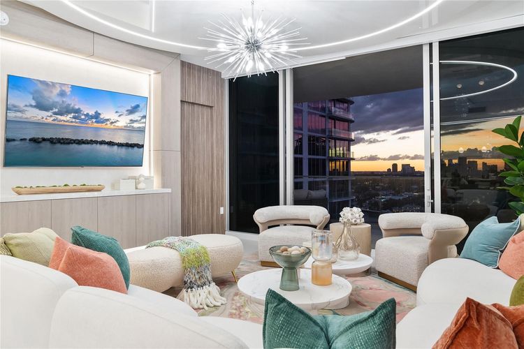 Selene Oceanfront Residences #1403 image #28