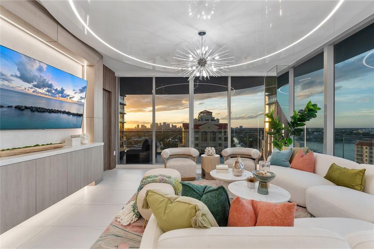 Selene Oceanfront Residences #1403 image #29