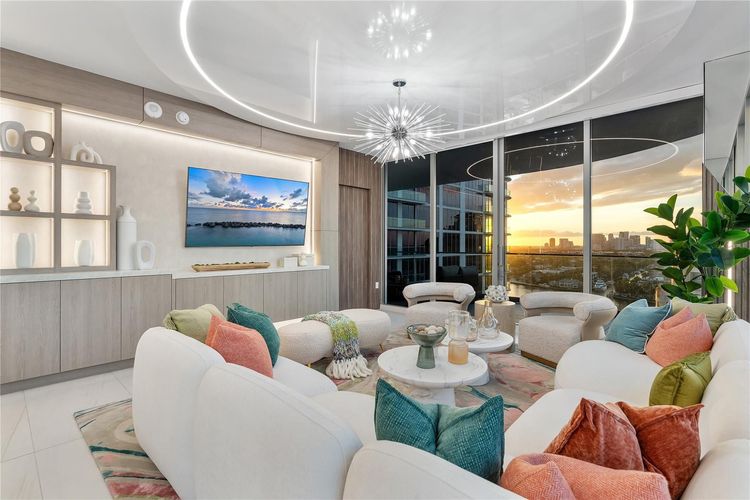 Selene Oceanfront Residences #1403 image #30