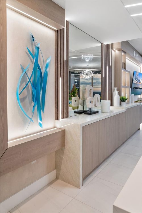 Selene Oceanfront Residences #1403 image #31