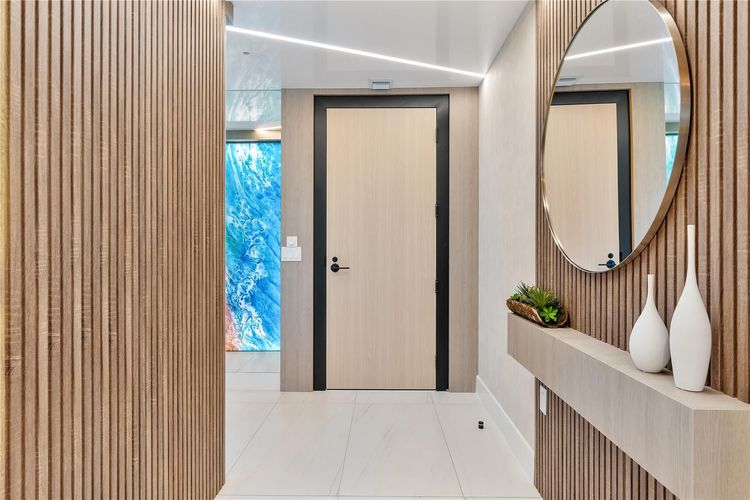 Selene Oceanfront Residences #1403 image #32