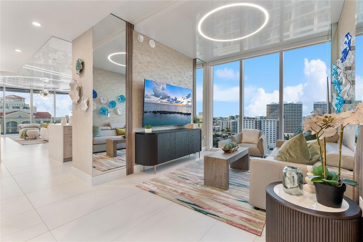 Selene Oceanfront Residences #1403 image #33