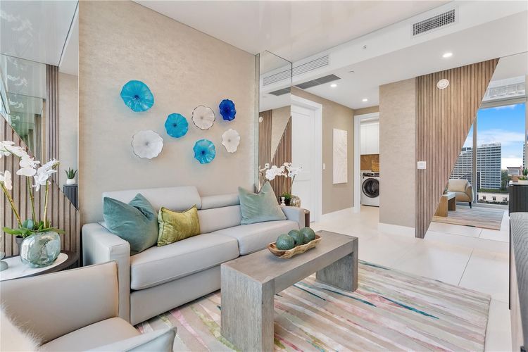 Selene Oceanfront Residences #1403 image #34