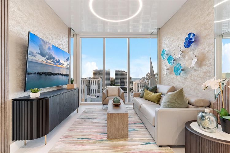 Selene Oceanfront Residences #1403 image #35