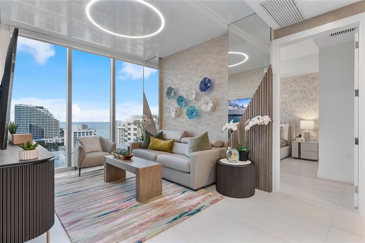 Selene Oceanfront Residences #1403 image #36