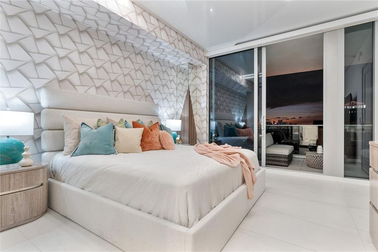 Selene Oceanfront Residences #1403 image #37