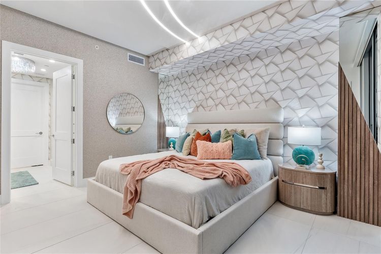 Selene Oceanfront Residences #1403 image #38