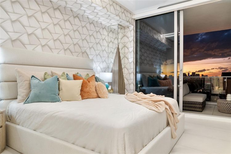Selene Oceanfront Residences #1403 image #39