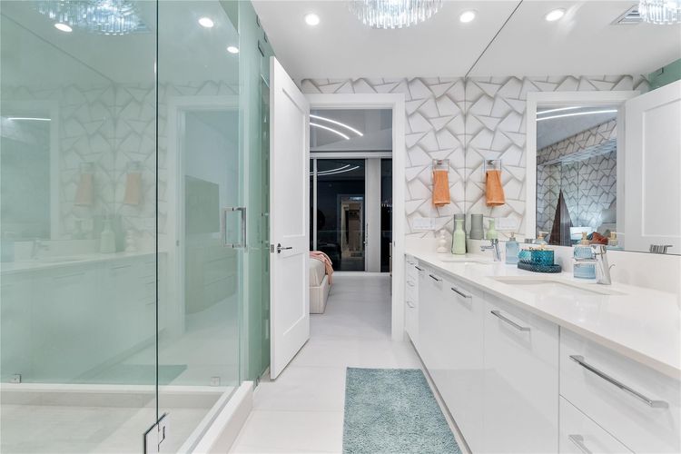 Selene Oceanfront Residences #1403 image #41