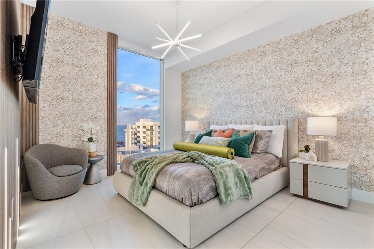 Selene Oceanfront Residences #1403 image #43