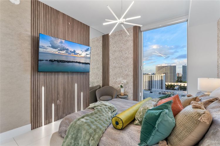 Selene Oceanfront Residences #1403 image #44