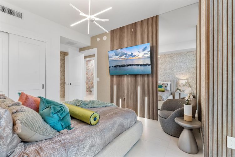 Selene Oceanfront Residences #1403 image #45