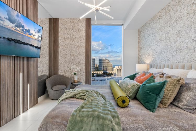 Selene Oceanfront Residences #1403 image #46