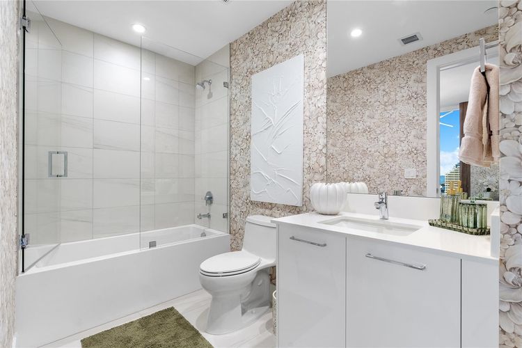 Selene Oceanfront Residences #1403 image #47