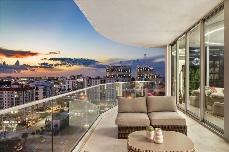 Selene Oceanfront Residences #1403 image #50