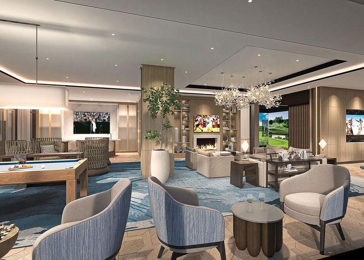 Selene Oceanfront Residences #1403 image #51