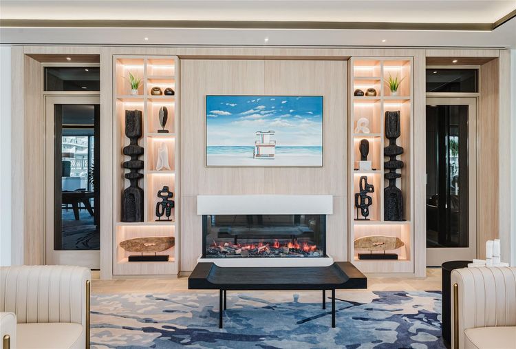 Selene Oceanfront Residences #1403 image #52