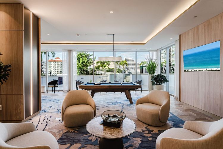 Selene Oceanfront Residences #1403 image #53