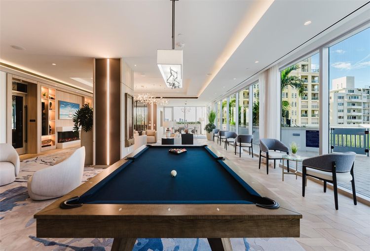 Selene Oceanfront Residences #1403 image #54