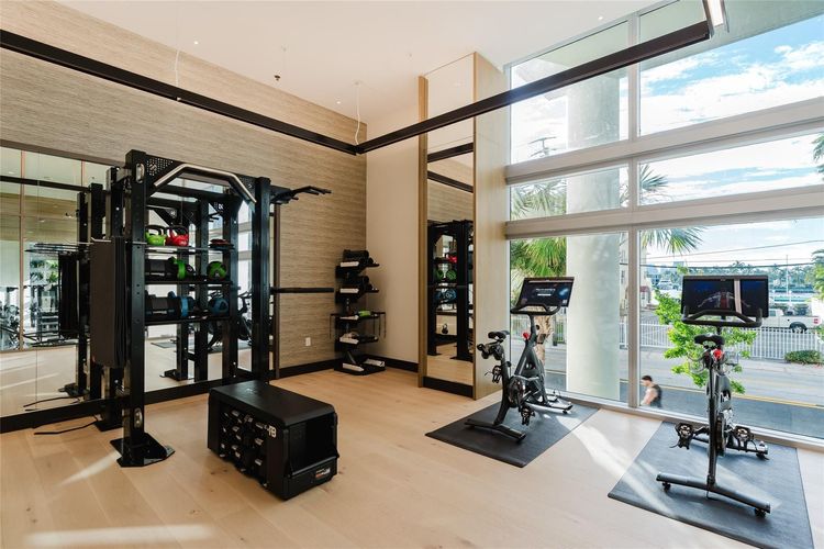 Selene Oceanfront Residences #1403 image #55