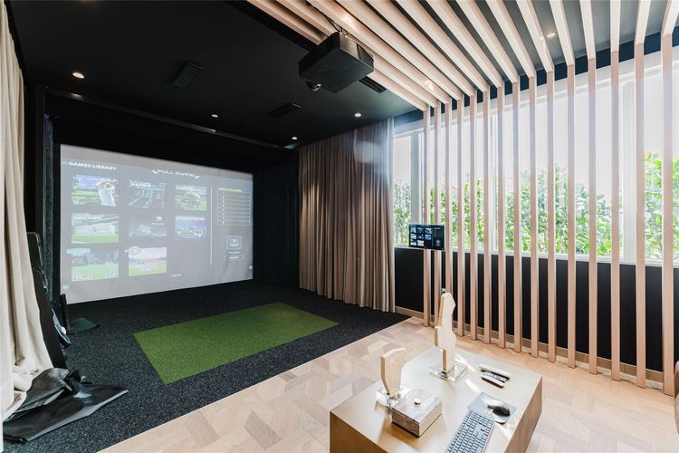 Selene Oceanfront Residences #1403 image #58