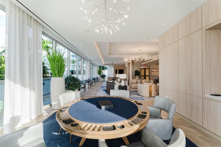 Selene Oceanfront Residences #1403 image #60