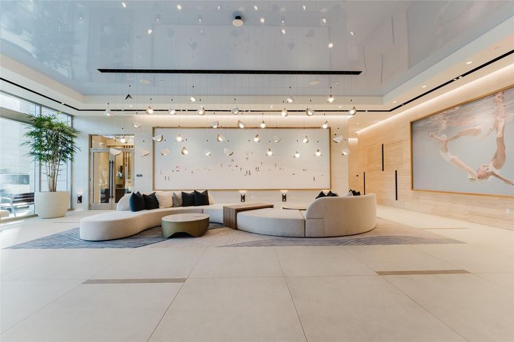 Selene Oceanfront Residences #1403 image #61