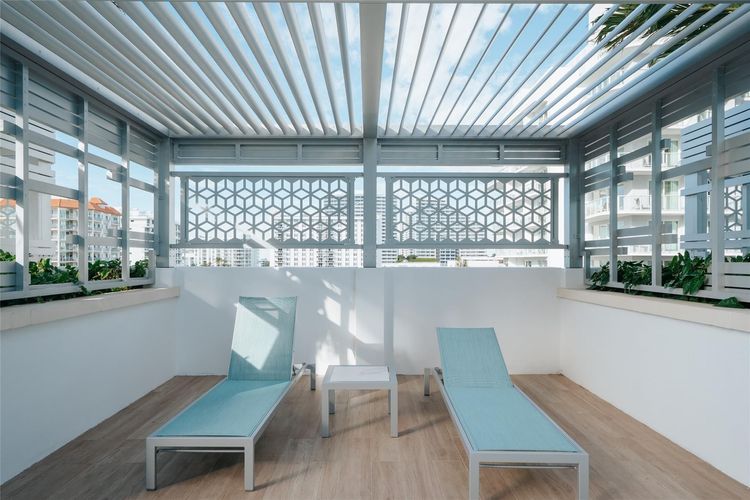 Selene Oceanfront Residences #1403 image #62